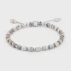 Amazonite Saguaro Sterling Silver Bracelet