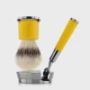 Barbiere Razor And Brush