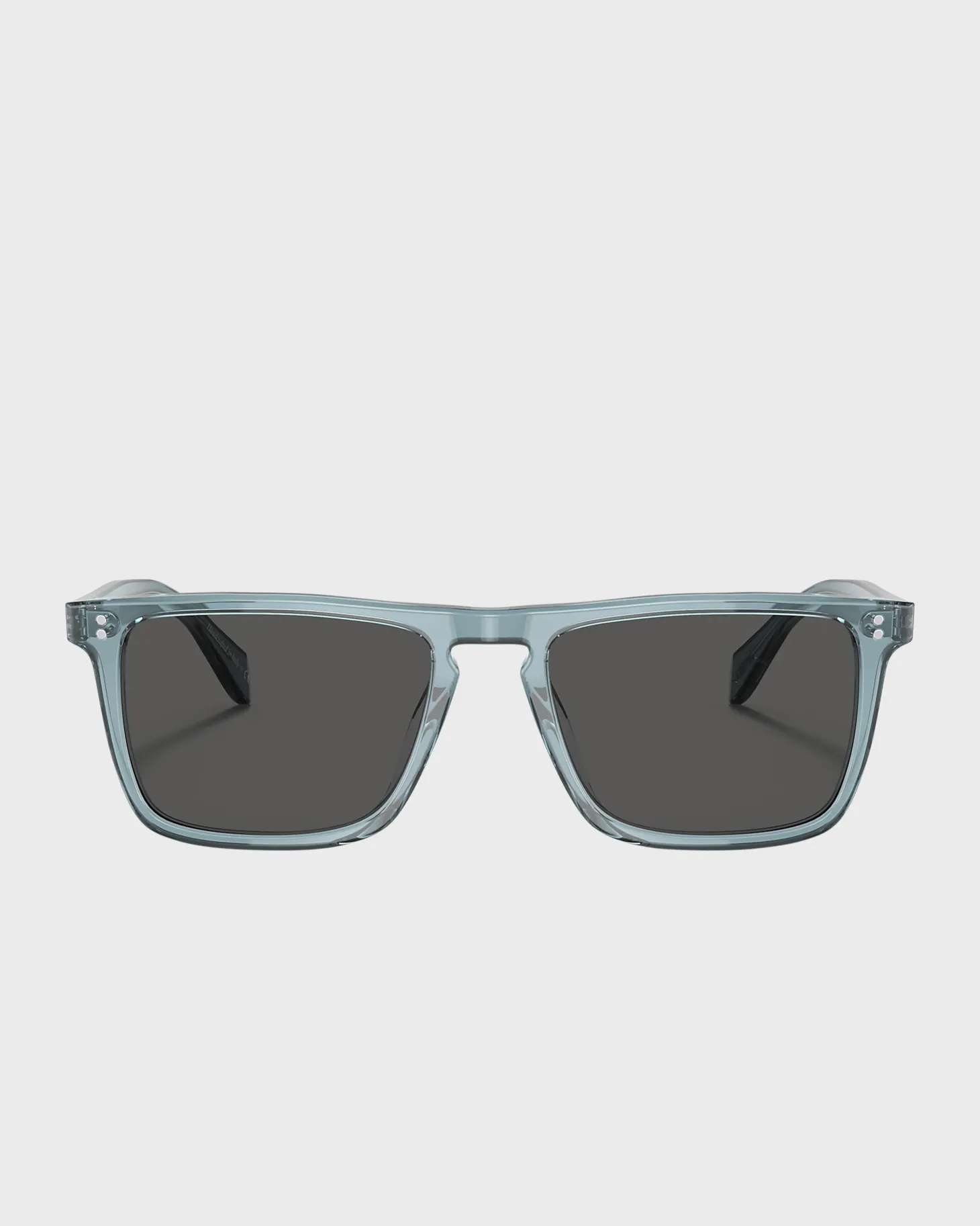 Bernardo Washed Teal With Carbon Grey