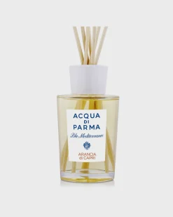 Blu Mediterraneo – Arancia Room Diffuser