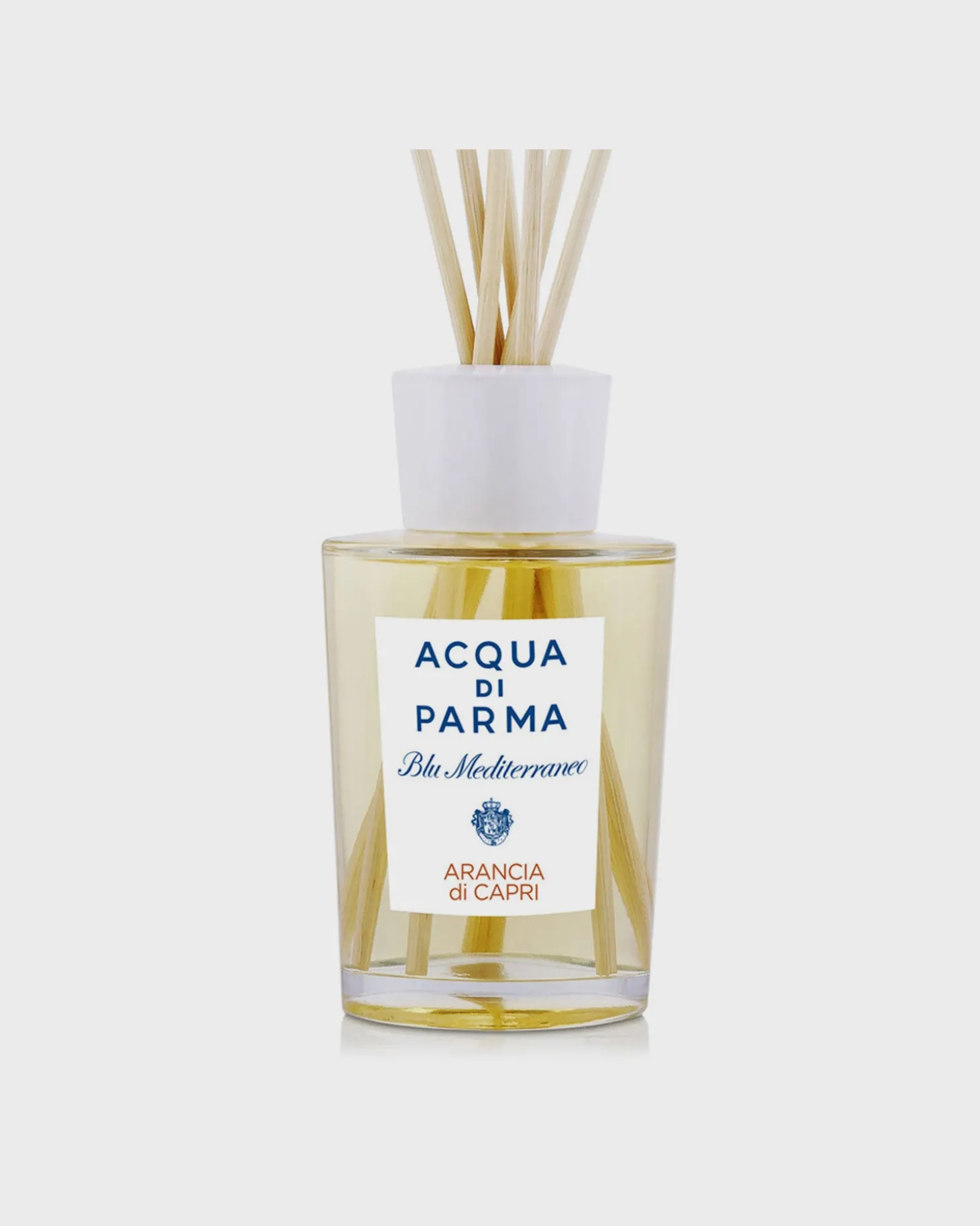 Blu Mediterraneo – Arancia Room Diffuser