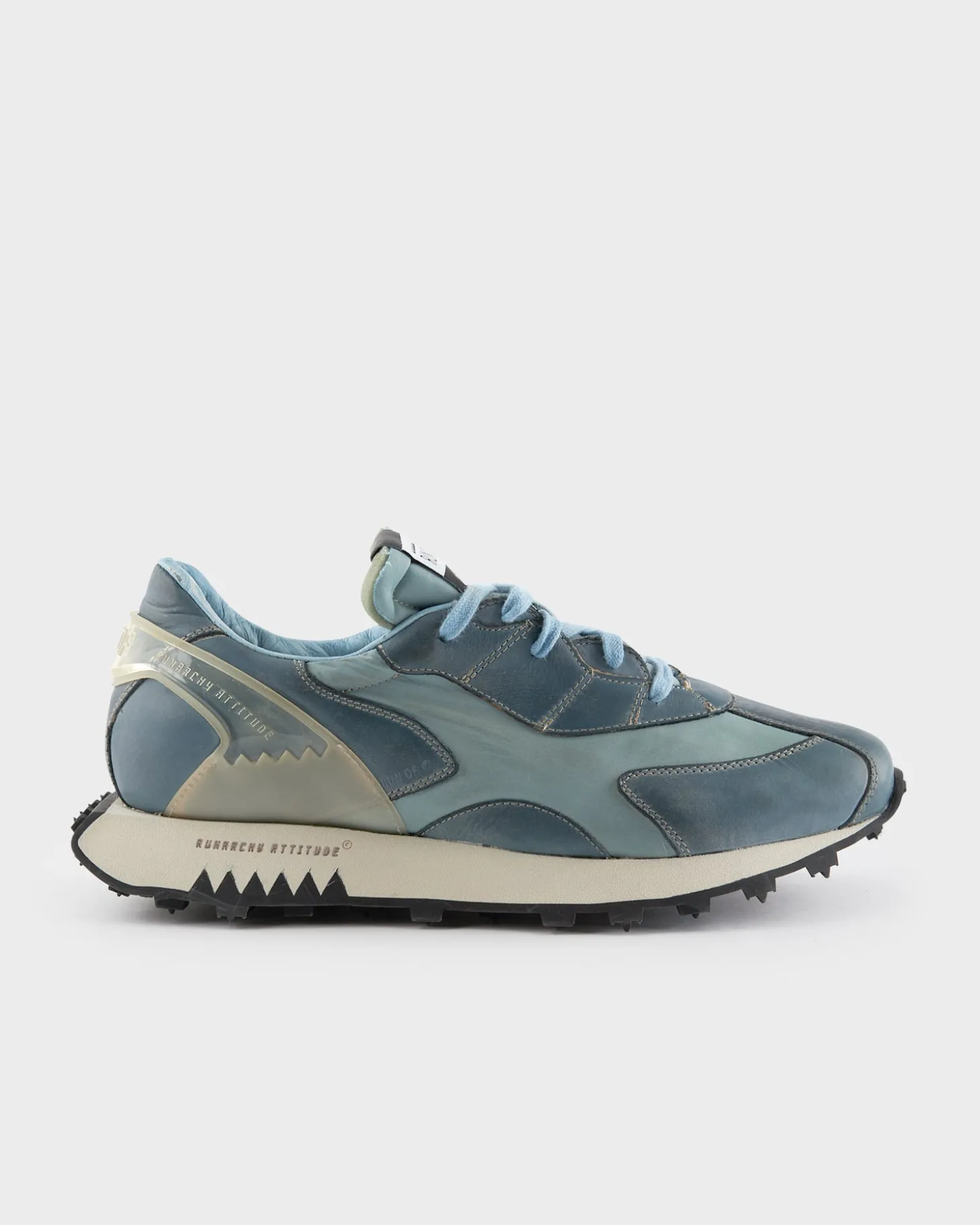 Blue Dust Bodrum Sneakers