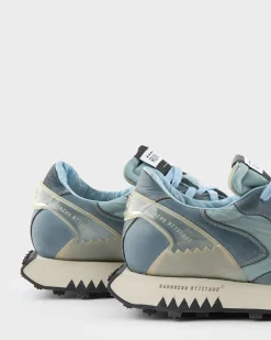 Blue Dust Bodrum Sneakers
