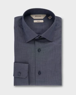 Blue Gravity Shirt