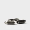 Bullet Cufflinks