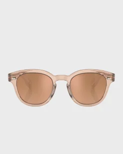 Cary Grant Sun Blush With Rose Quartz