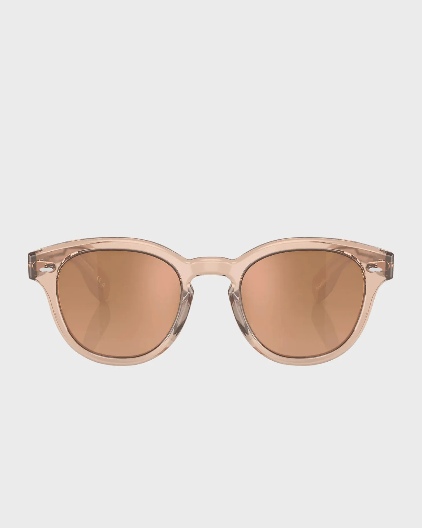 Cary Grant Sun Blush With Rose Quartz