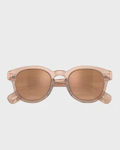 Cary Grant Sun Blush With Rose Quartz