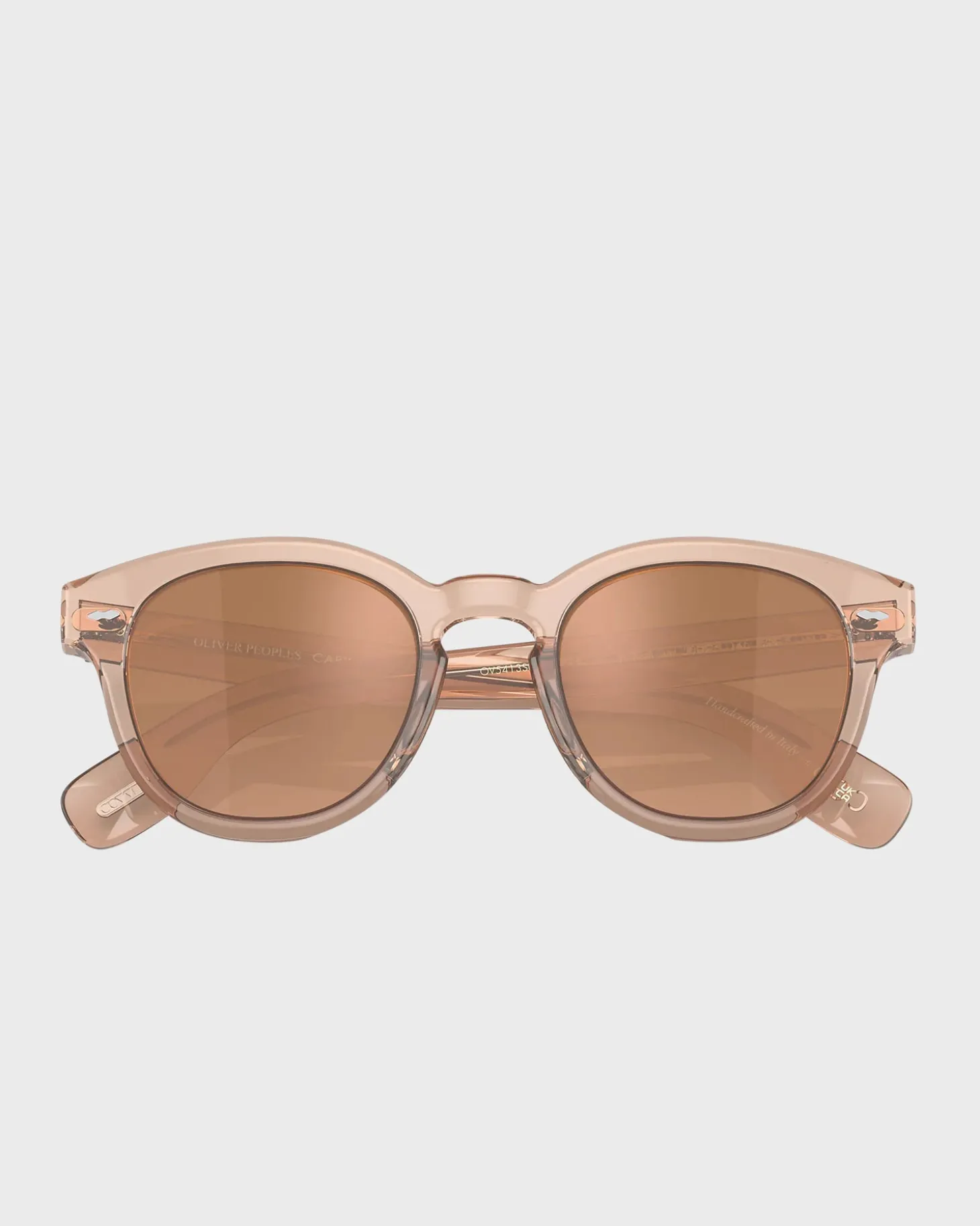 Cary Grant Sun Blush With Rose Quartz