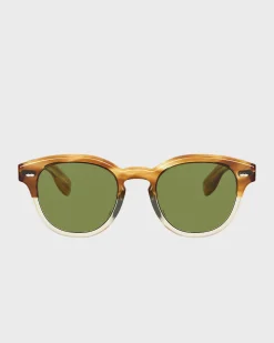 Cary Grant Sun Honey Vsb With Green