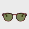 Cary Grant Sun Tortoise With G-15 Polar