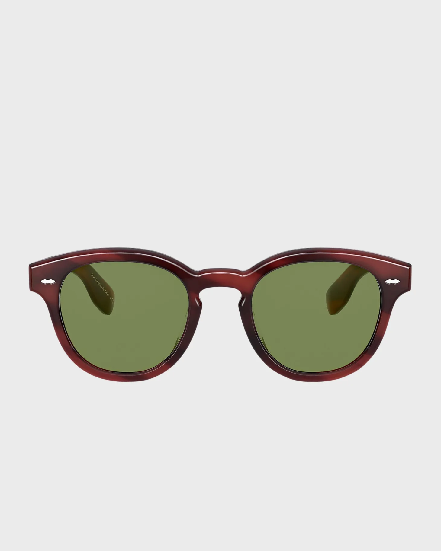Cary Grant Sun Tortoise With G-15 Polar