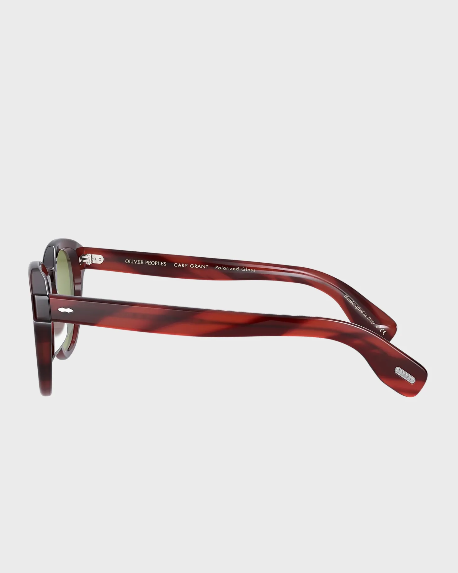 Cary Grant Sun Tortoise With G-15 Polar