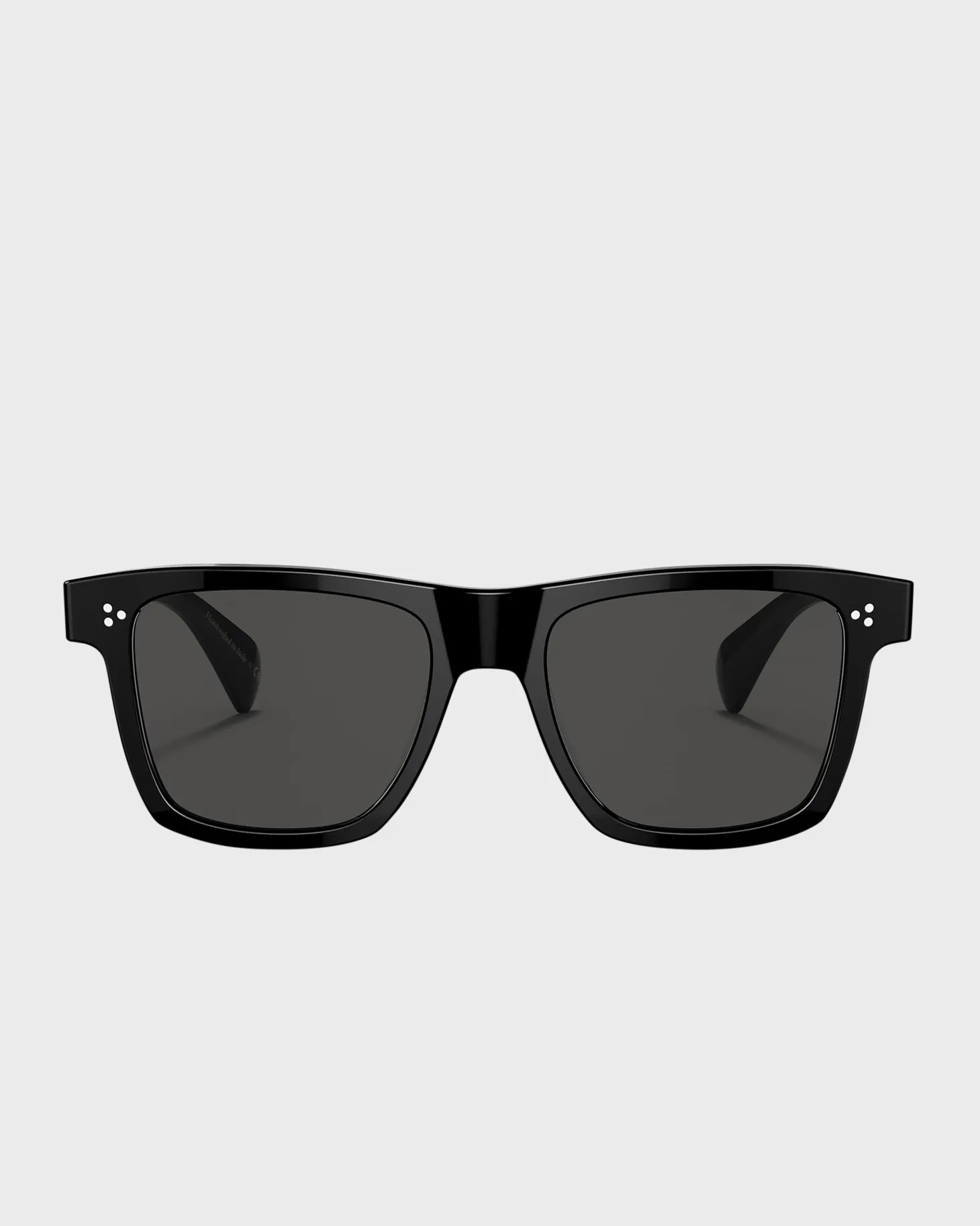 Casian Black With Grey
