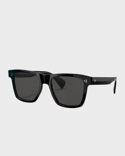Casian Black With Grey