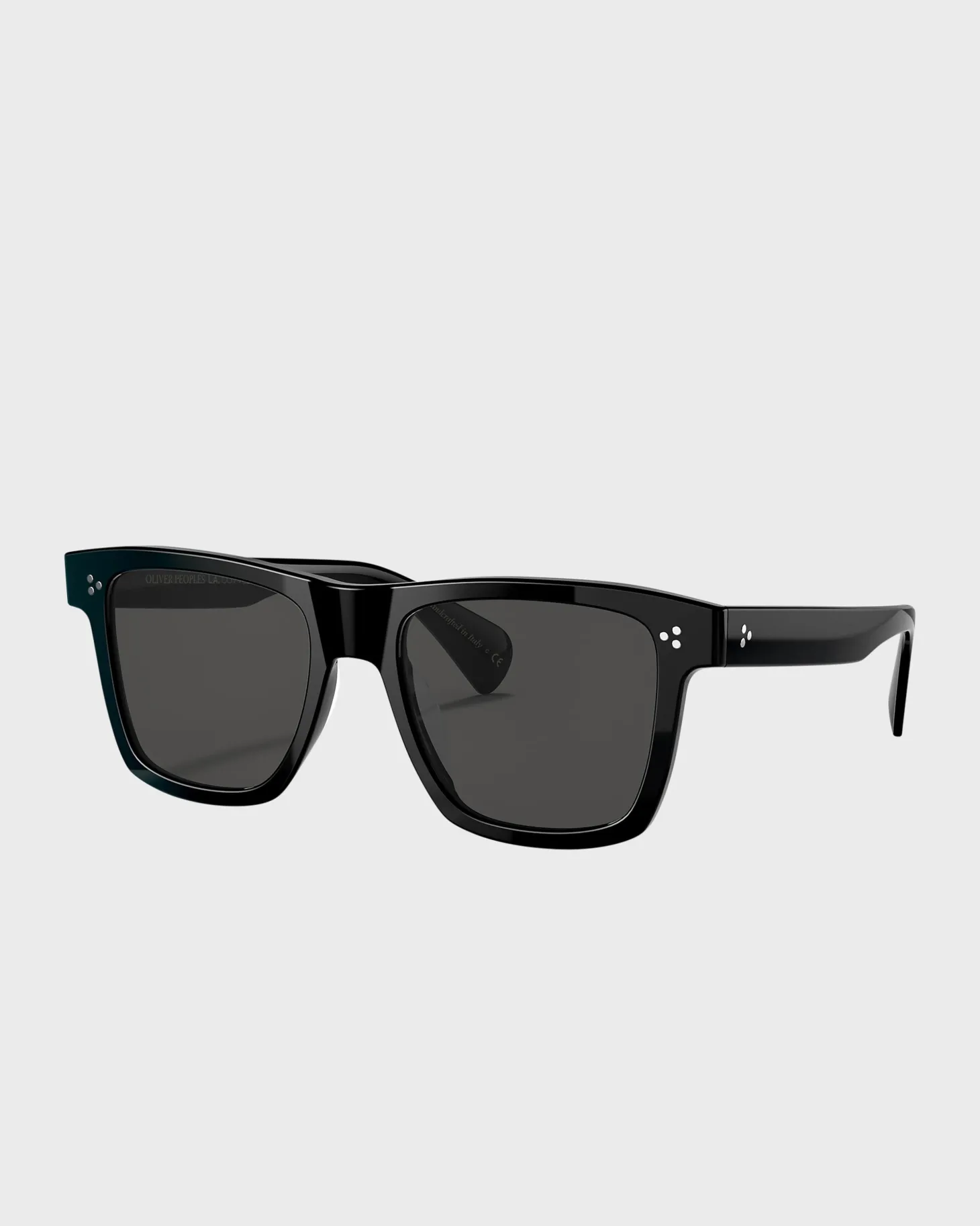 Casian Black With Grey