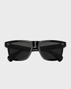 Casian Black With Grey