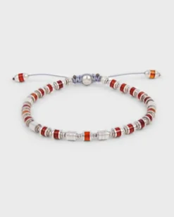 Citrine Saguaro Sterling Silver Bracelet