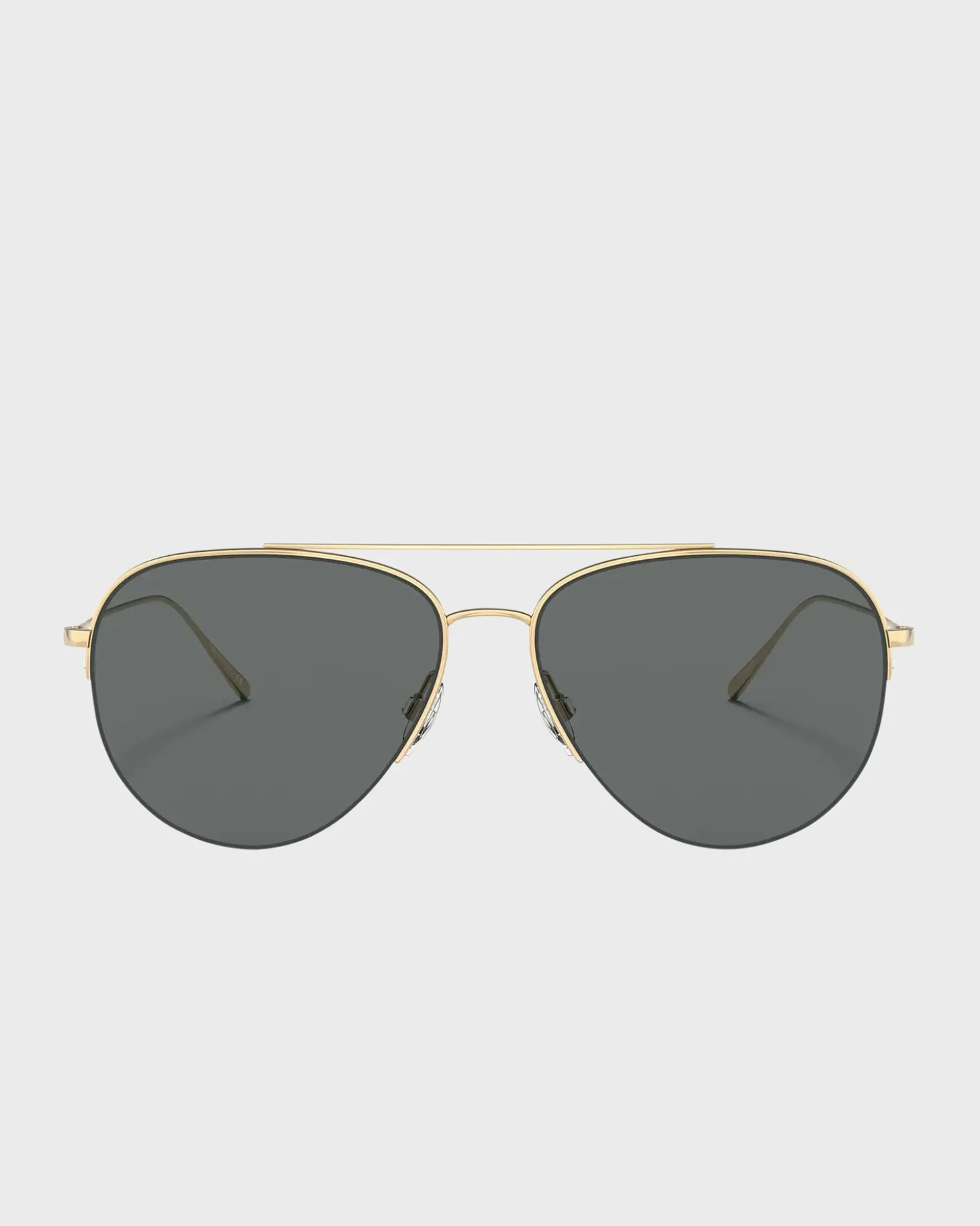 Cleamons Gold With Grey Polar
