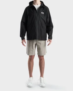 Daris Star Windbreaker