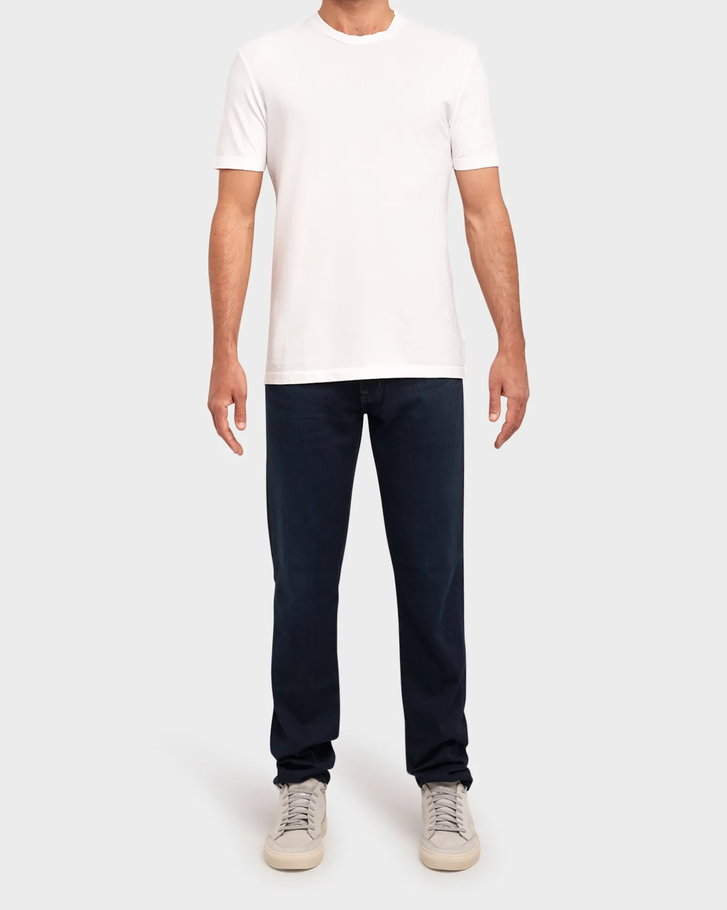 Dark Blue Dylan Slim Jeans