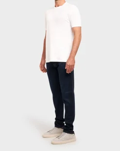 Dark Blue Dylan Slim Jeans