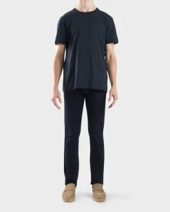 Dark Navy Icon Daily Comfort Slim Fit Jeans