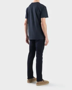 Dark Navy Icon Daily Comfort Slim Fit Jeans