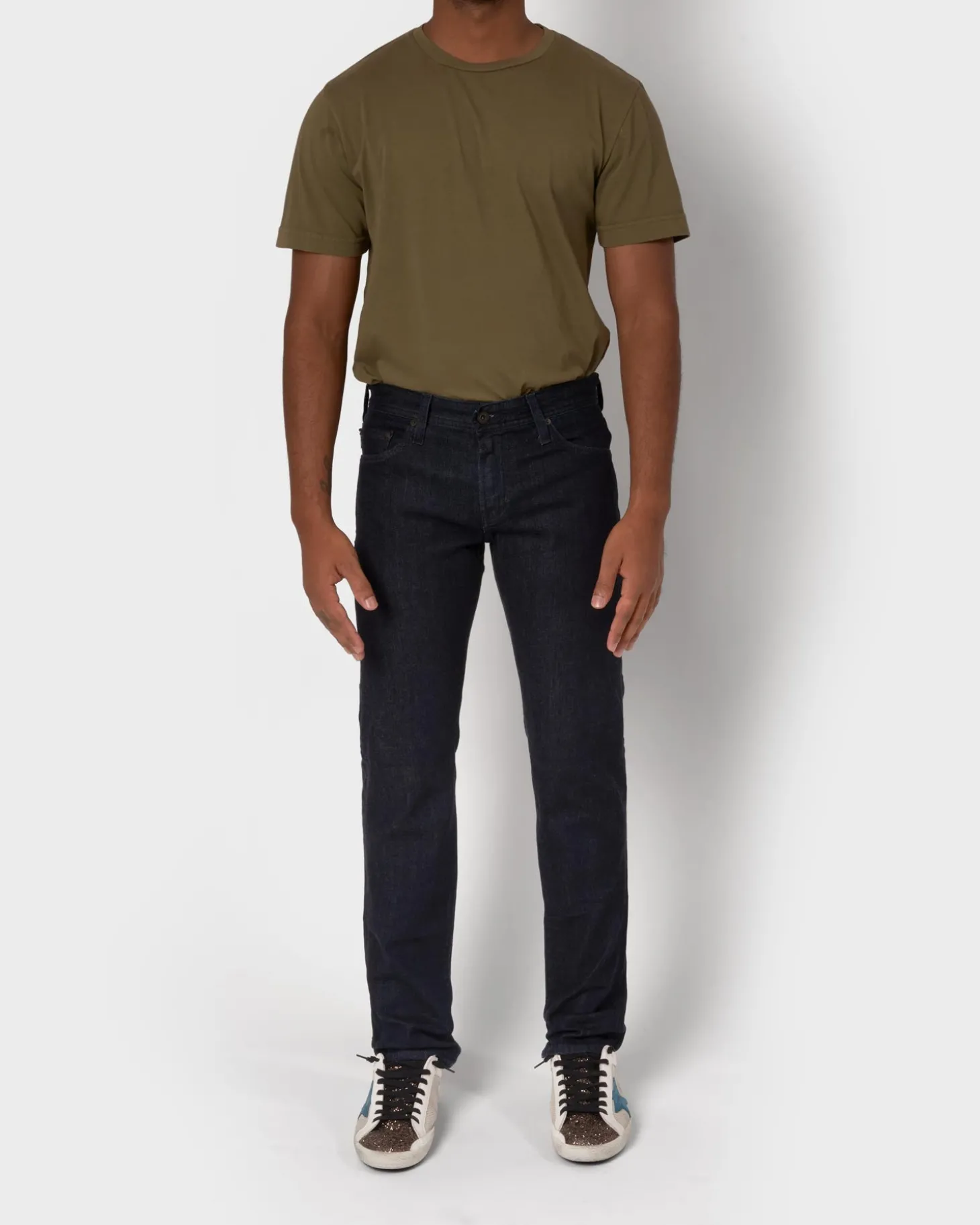 Dark Tellis Stellar Jeans