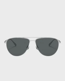 Disoriano Silver With Midnight Polarised