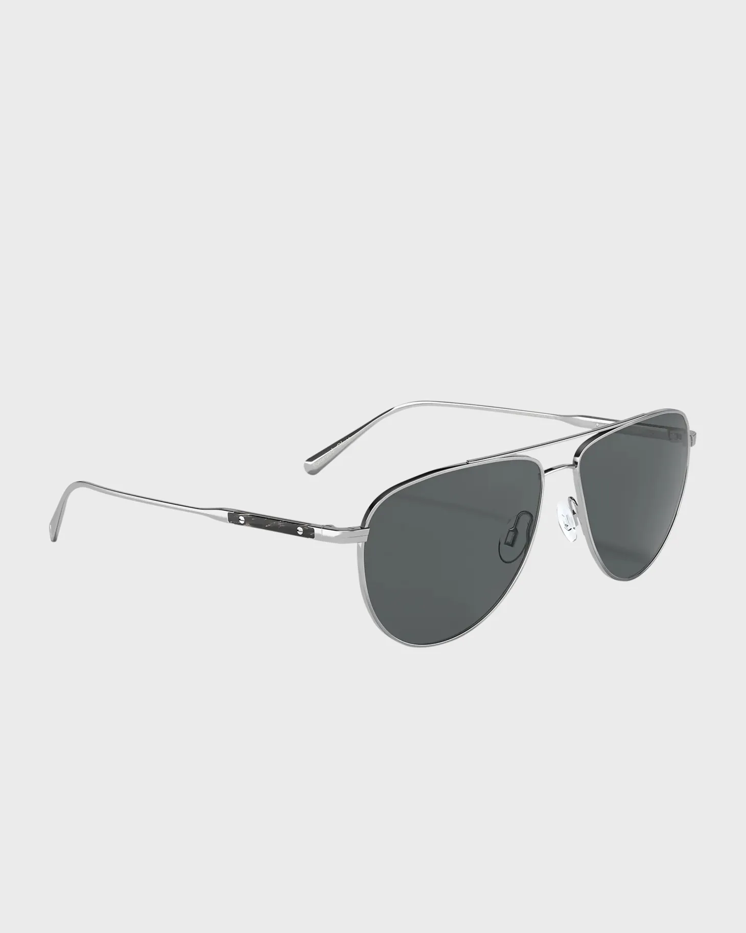 Disoriano Silver With Midnight Polarised