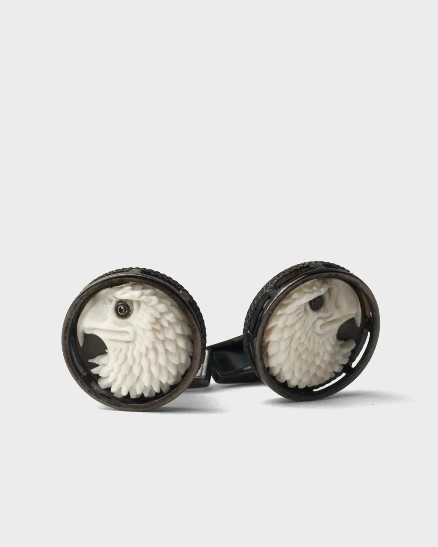 Eagle Cufflinks
