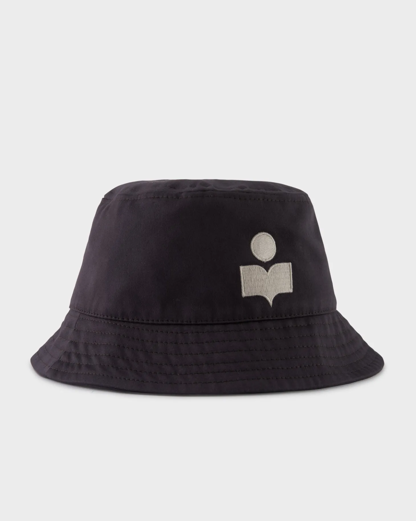 Faded Night Logo Bucket Hat