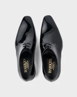 Goldington Patent Leather Shoes