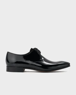 Goldington Patent Leather Shoes