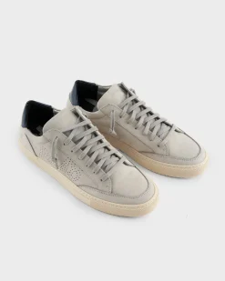 Grey Soho Sneakers