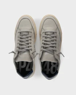 Grey Soho Sneakers