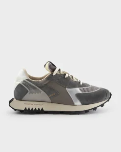 Grey Tempelhof Bodrum Sneakers