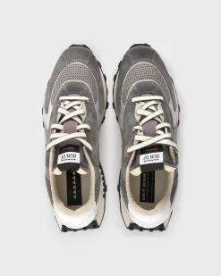 Grey Tempelhof Bodrum Sneakers