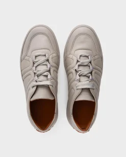 Grey Tiziano Couture Sneakers