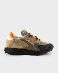 Hike One Sneakers