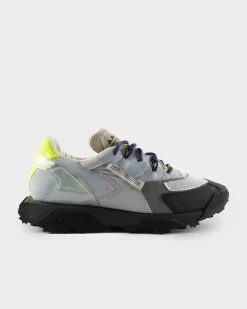 Hike Two Sneakers