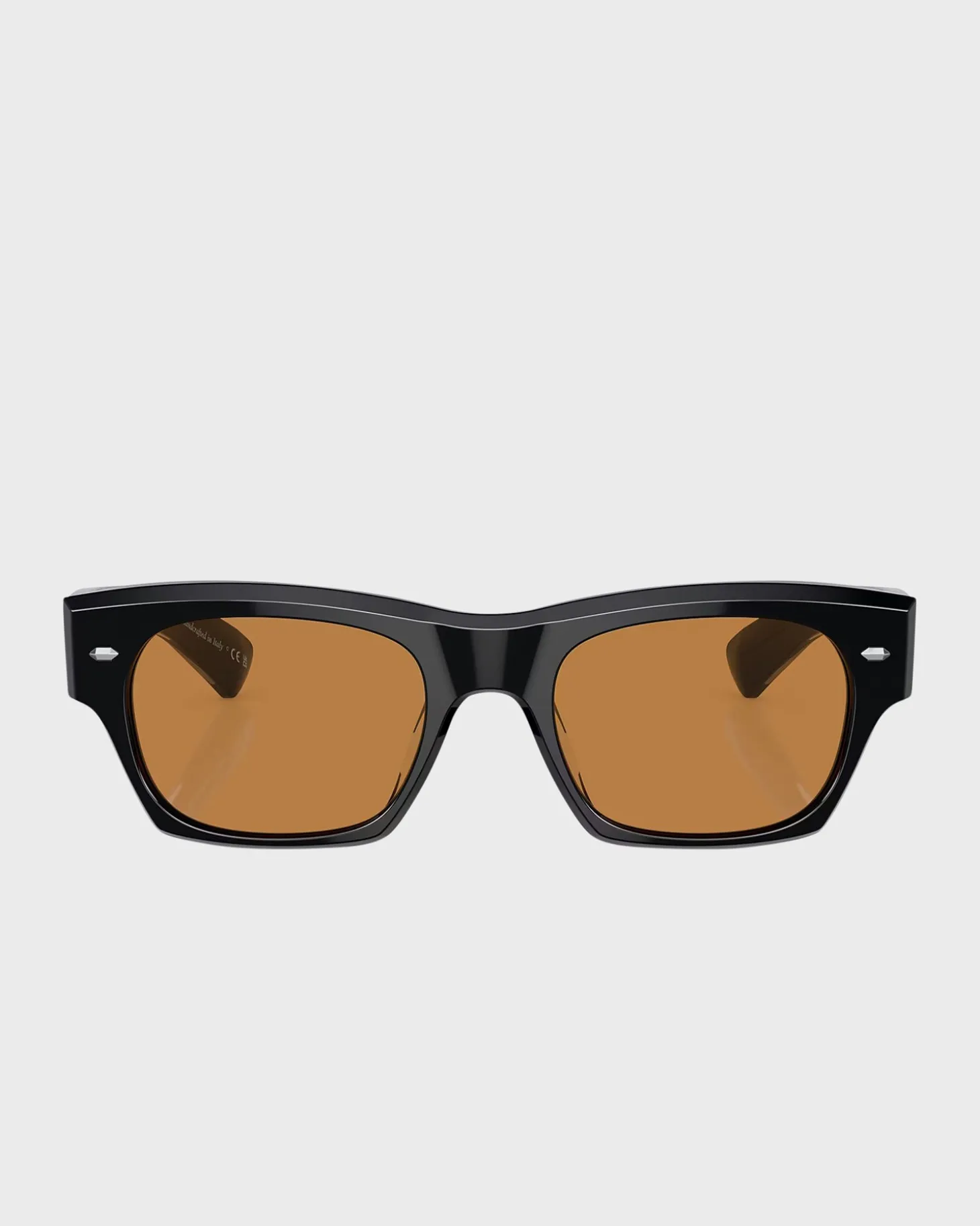 Kasdan Black With Cognac