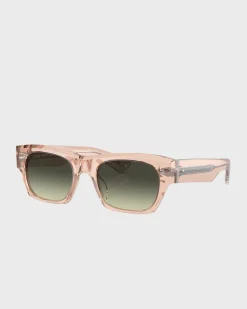 Kasdan Champagne Quartz With G-15 Gradient