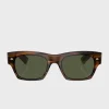 Kasdan Tuscany Tortoise With G-15