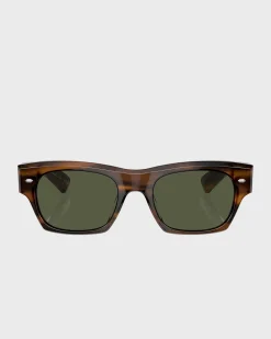 Kasdan Tuscany Tortoise With G-15