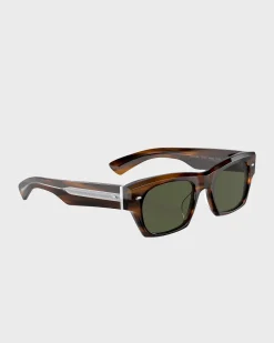 Kasdan Tuscany Tortoise With G-15