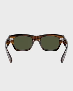 Kasdan Tuscany Tortoise With G-15