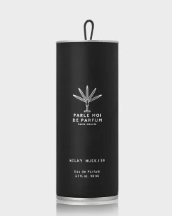 Milky Musk Eau De Parfum 50Ml