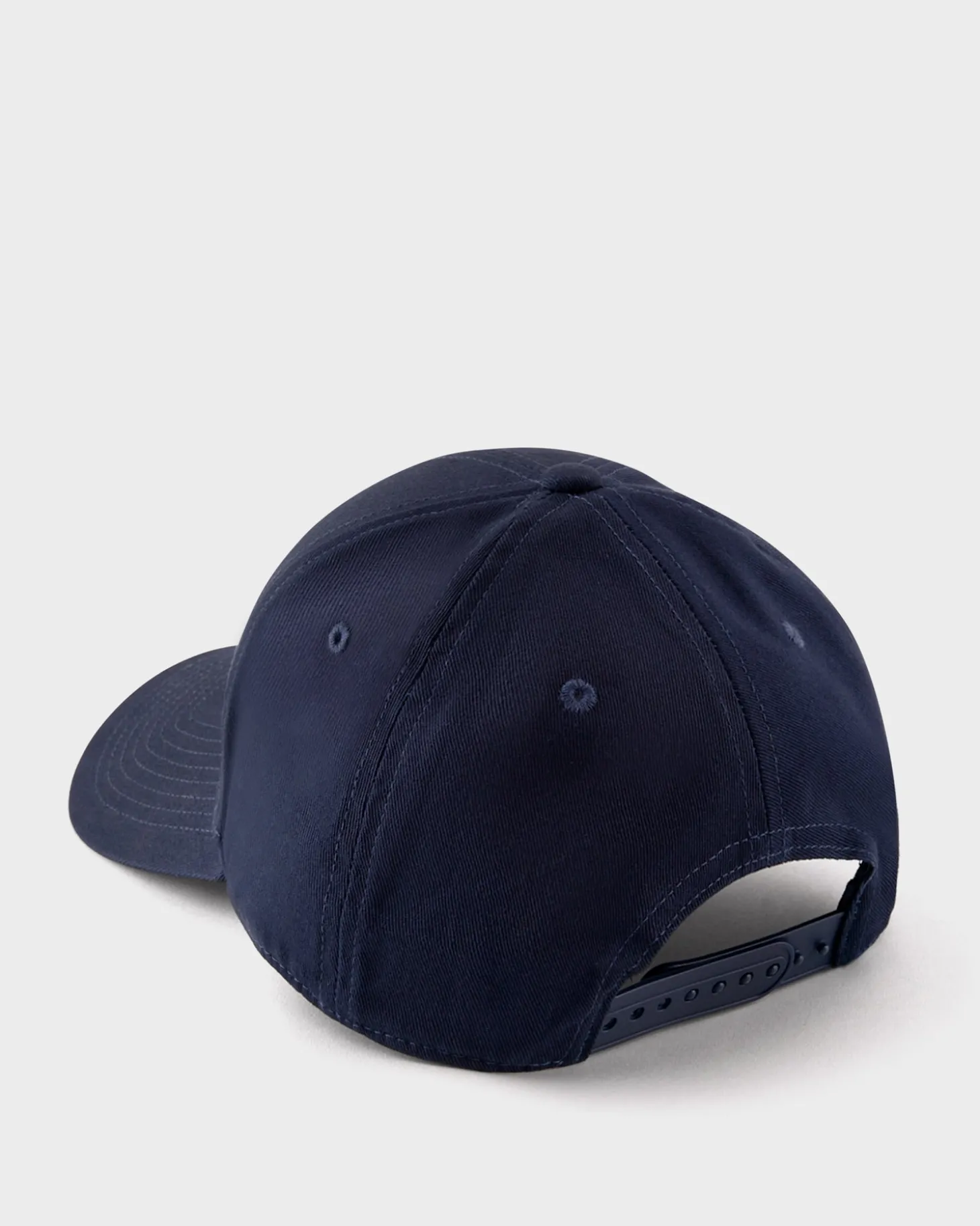 Navy Star Baseball Cap